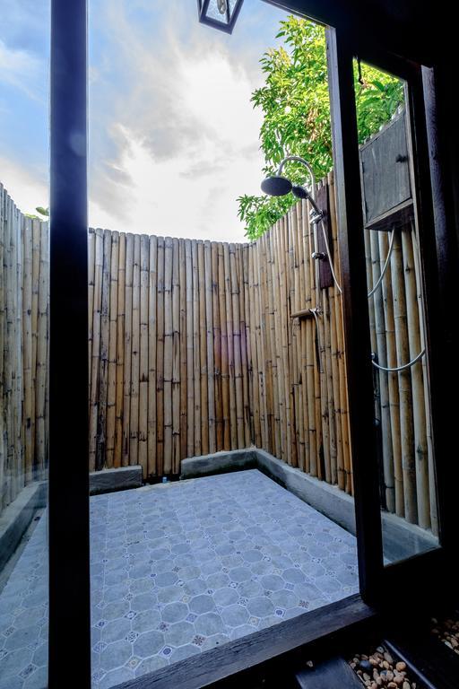 Banyen Villa Ban Ban San Sai Rum bild